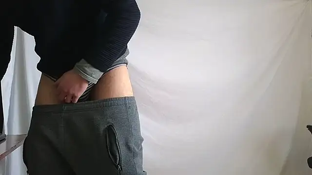 Show de webcam de spidy922