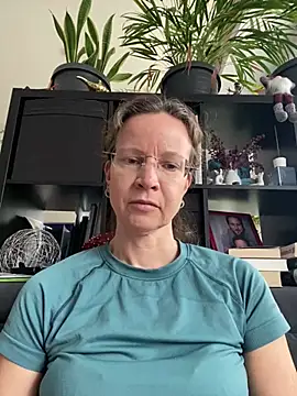 Chatroom XXX en direct de AnnikaRose