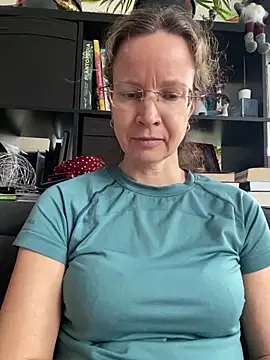 AnnikaRosen Live XXX chat