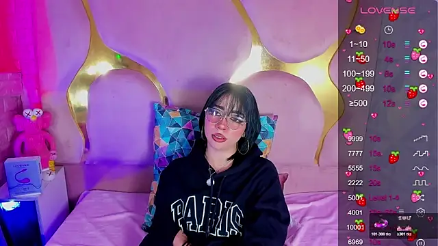 Chat XXX Live NaniiSisy