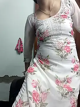 Chatroom XXX en direct de PUNAM456