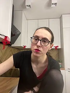 MartiniiSelenna – Naživo XXX chat