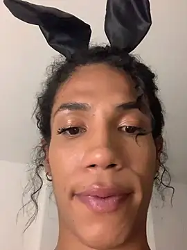 Chat XXX ao vivo de turabbitxx