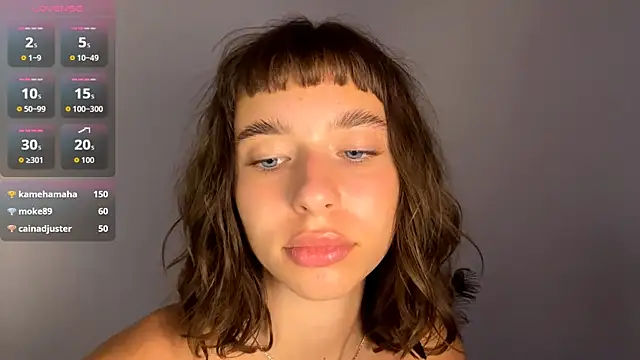 Chatroom XXX en direct de DeltaNorwoode