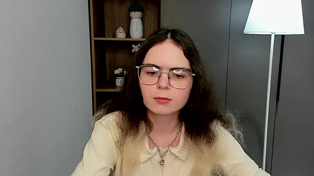 MyrlZangger Live XXX Chat