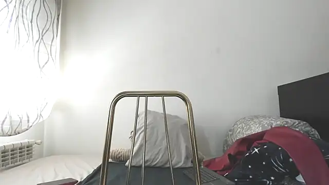 Živý XXX chat CristalDivine