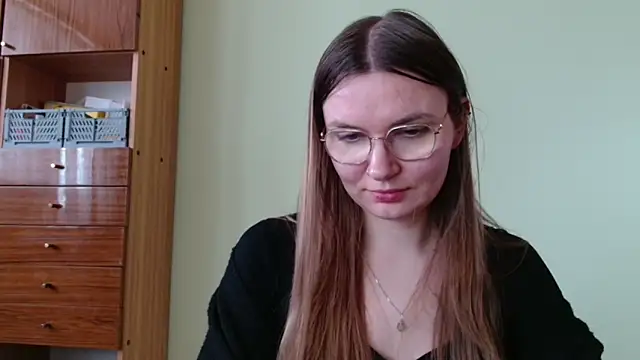 LooveELLYx Adlı Modelin Canlı XXX Sohbeti