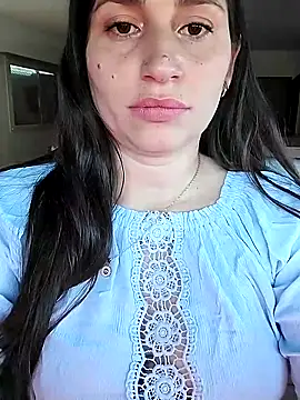 Chat +18 de LolatuMiel ao vivo