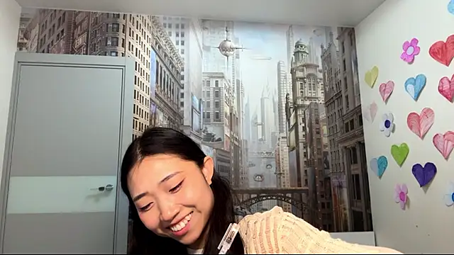 Sembang XXX Secara Langsung SweetMiaXO