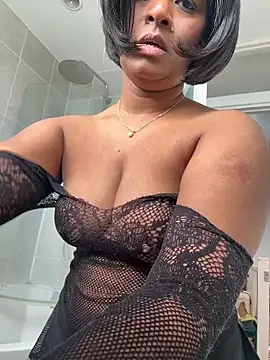 XXX chat uživo modela Melarose82