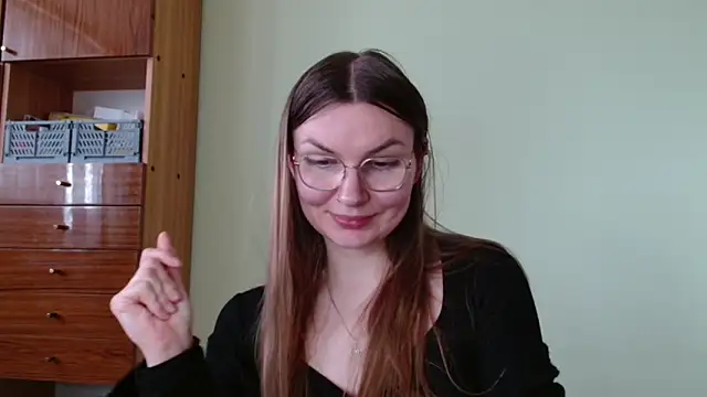 LooveELLYx Live XXX-Chat