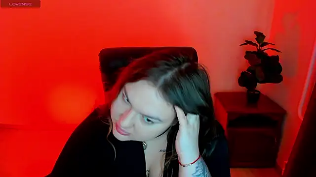 Živý XXX chat Sofiawetsweet