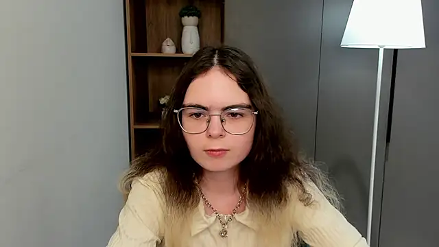 แชท XXX สดของ MyrlZangger