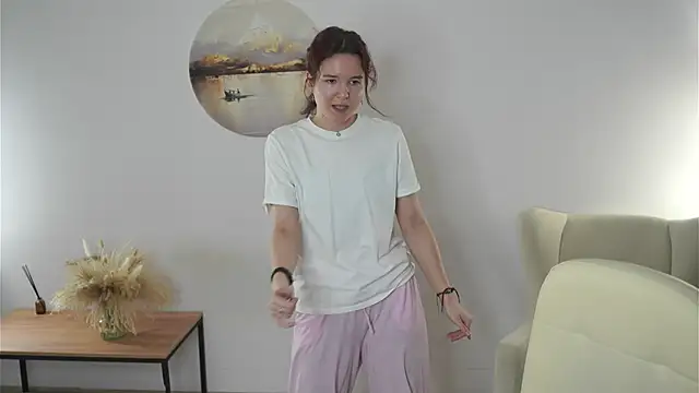 Chat XXX Live MelvaGoya