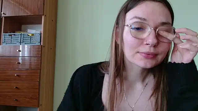 LooveELLYx – Naživo XXX chat