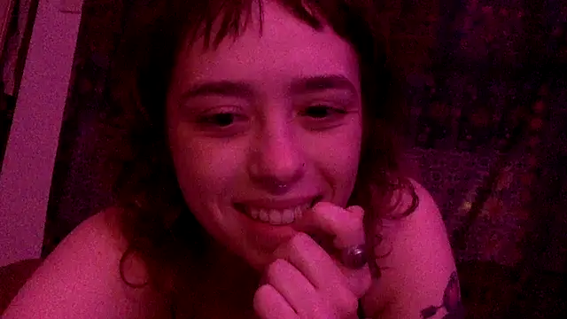 ivyxoxoのライブXXXチャット