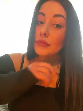 Živý XXX chat DaisyStreet