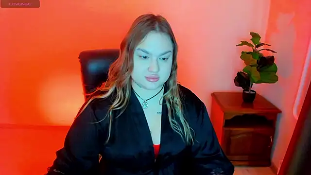 Sofiawetsweet élő XXX-chatje