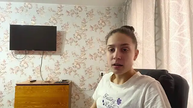 PagedLard Webcam show