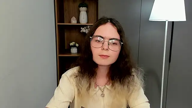 Czat XXX na żywo – MyrlZangger