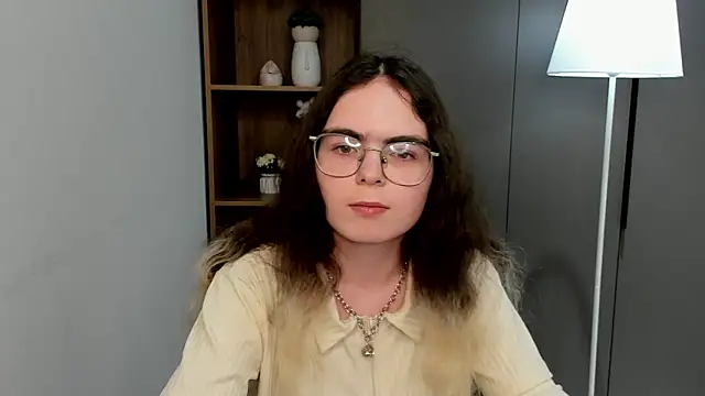 MyrlZangger élő XXX-chatje