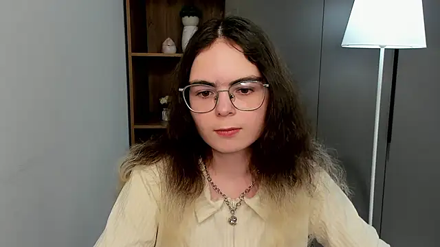 MyrlZangger 라이브 XXX 채팅