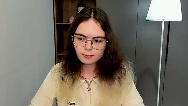 แชท XXX สดของ MyrlZangger