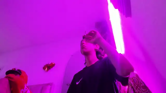 Brenda_lot Live XXX-Chat