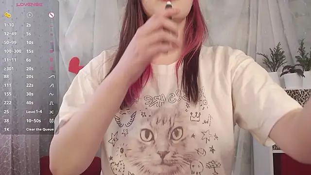 blissful_muse2 Chat XXX in diretta