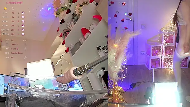 Ur_lil_bb's Live XXX Chat