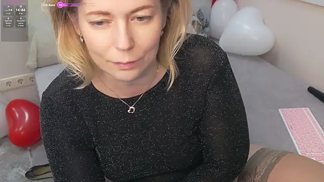 Chat XXX en directo de Lorabigass