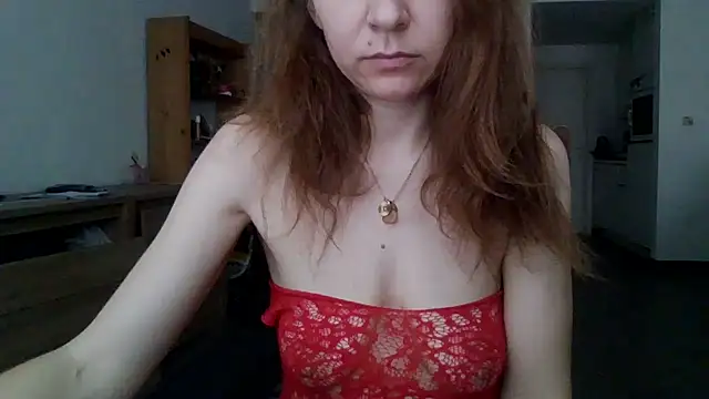 JasmineGlamour élő XXX-chatje