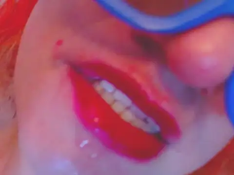 LorenJade's Live XXX Chat