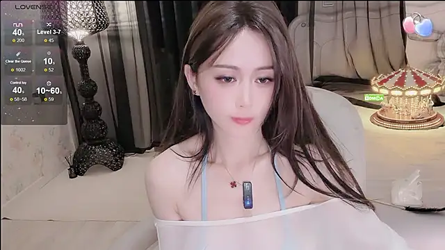 Živý XXX chat Marui-