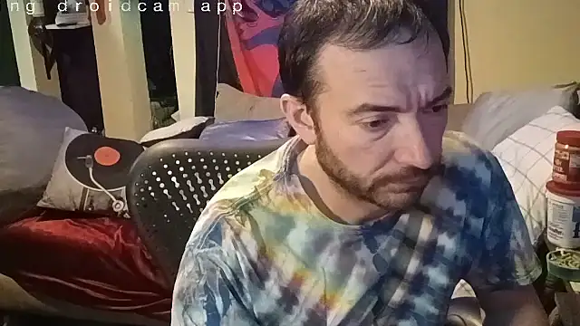 djp1337sls' Webcam Show