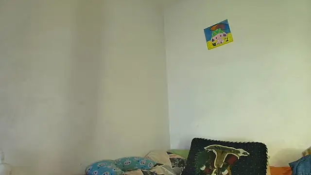 luisahot_9727 – Naživo XXX chat