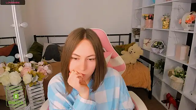 Elma_Lily – Naživo XXX chat