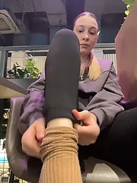 SashaCatt Webcamshow