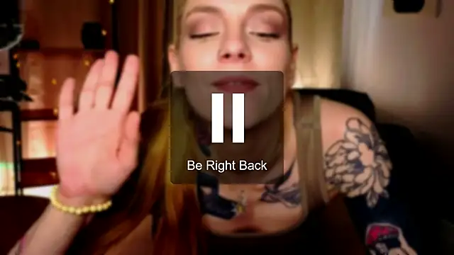 cherrie_sherry Live XXX Chat