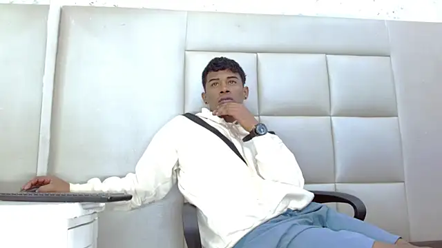 TonnyMarck Live XXX Chat