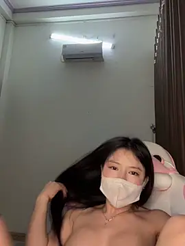 wang1472581 Webcam show