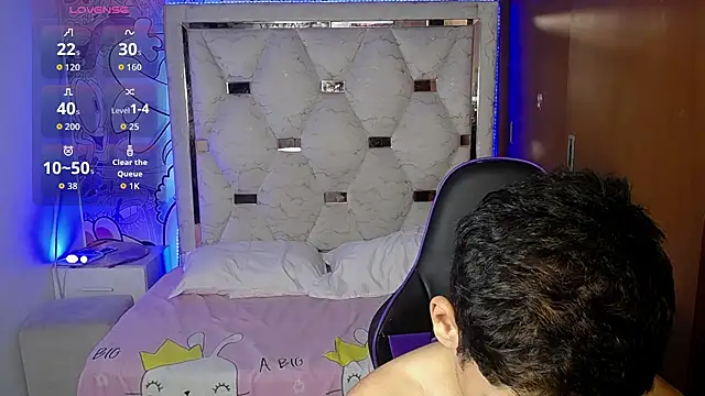 Вебкам-шоу Devil_group_