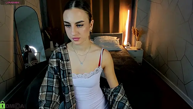 Živý XXX chat Silen_Tori