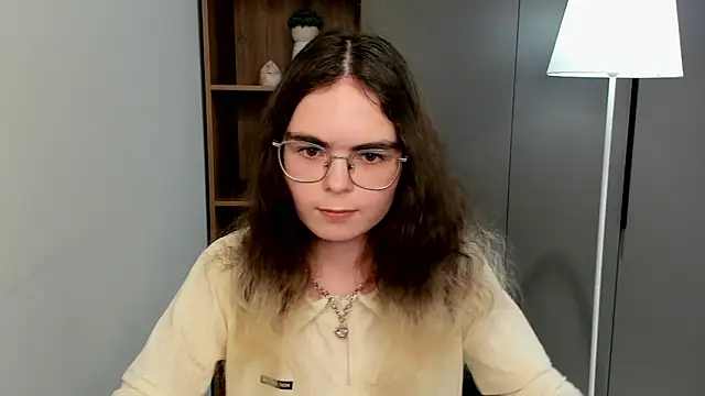 MyrlZangger élő XXX-chatje