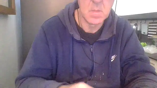 ANONIMO7735 Show Webcam