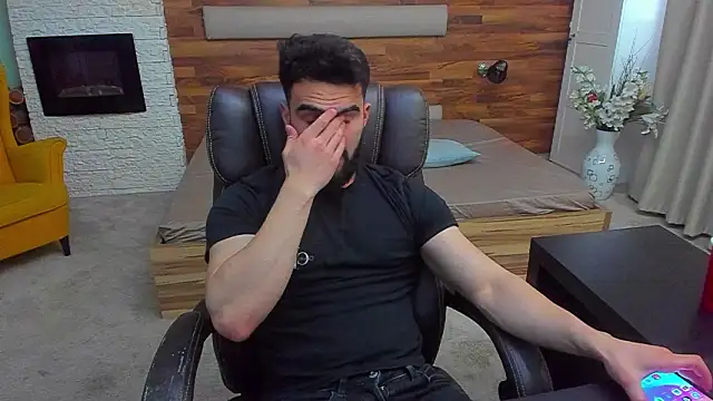 MicahLane Live XXX Chat