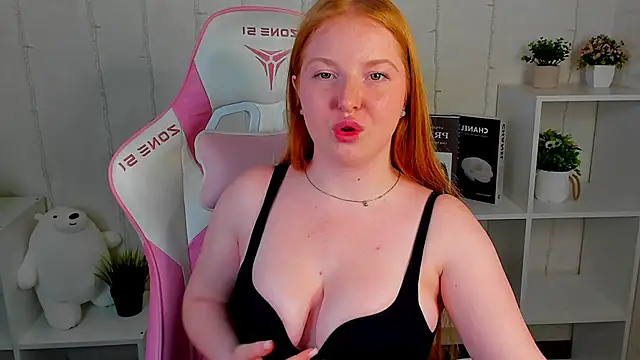 Sembang XXX Secara Langsung Jinny_Ginger