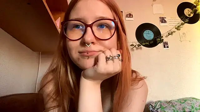 LaureenVielman Live XXX chat