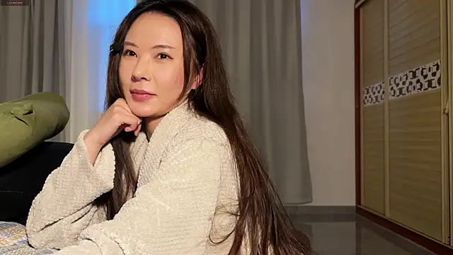 meowLili 라이브 XXX 채팅