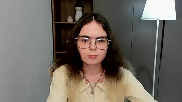 แชท XXX สดของ MyrlZangger